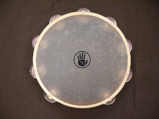 ブラックスワンプ タンバリン TD1