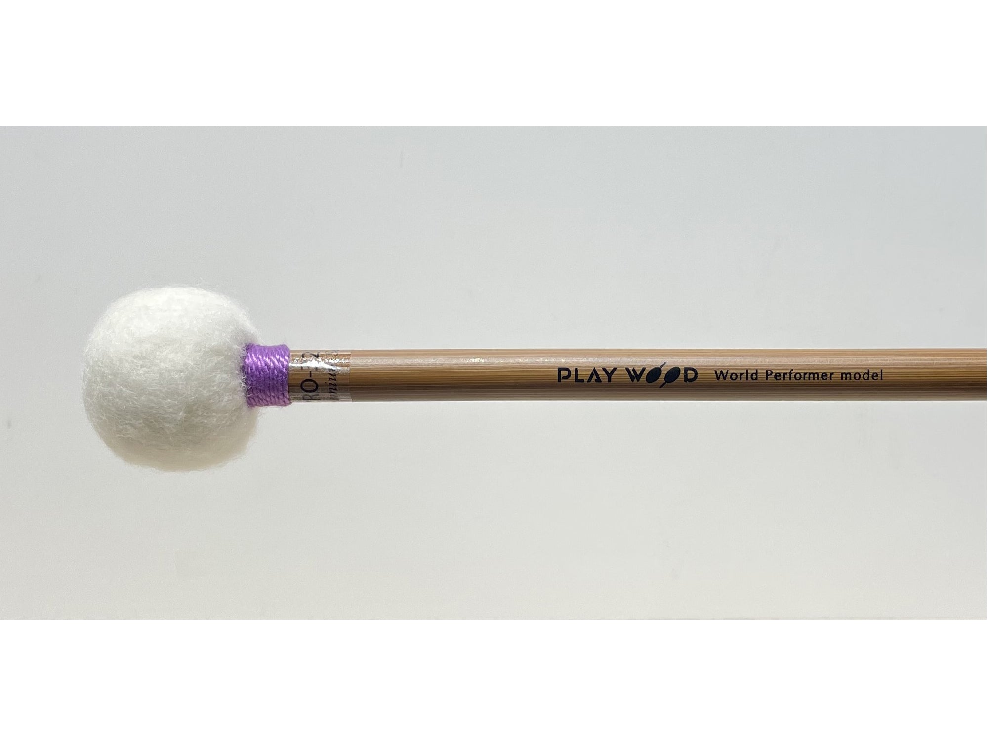 PLAYWOOD ティンパニマレット World Performer model PRO-3211