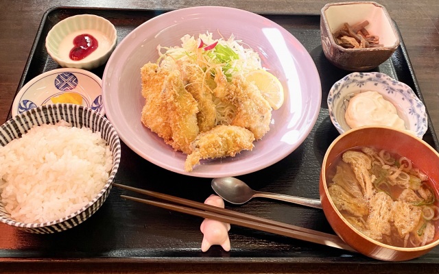 FC募集  定食＆呑み処 こめこめや 瑞江店