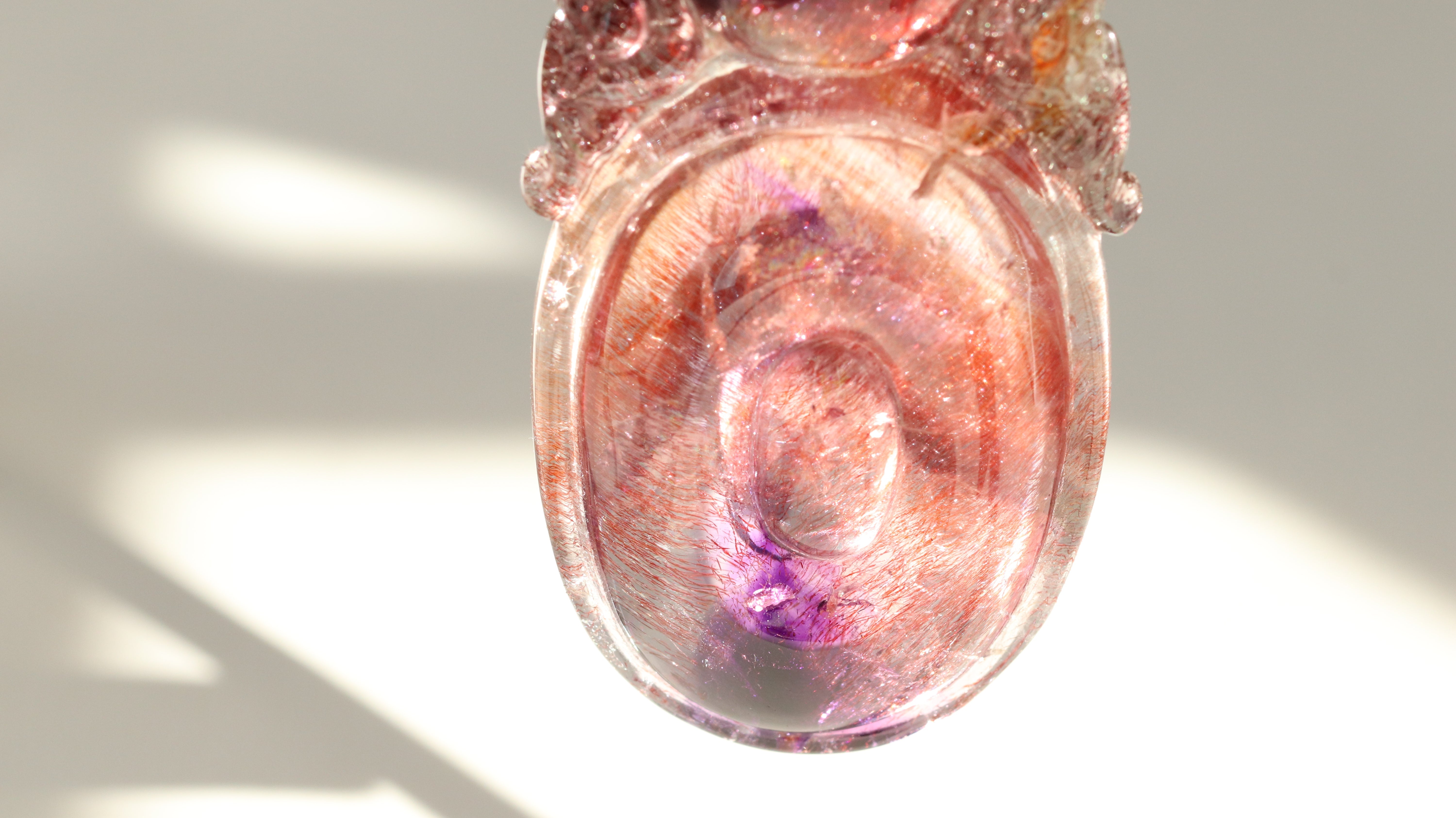 スーパーセブン – Kou crystal shop – 【公式通販】パワーストーン