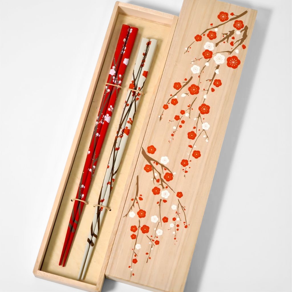 R*^様 美品 ビトン 箸・箸置き/ノベルティ/ローズウッド/モノグラム