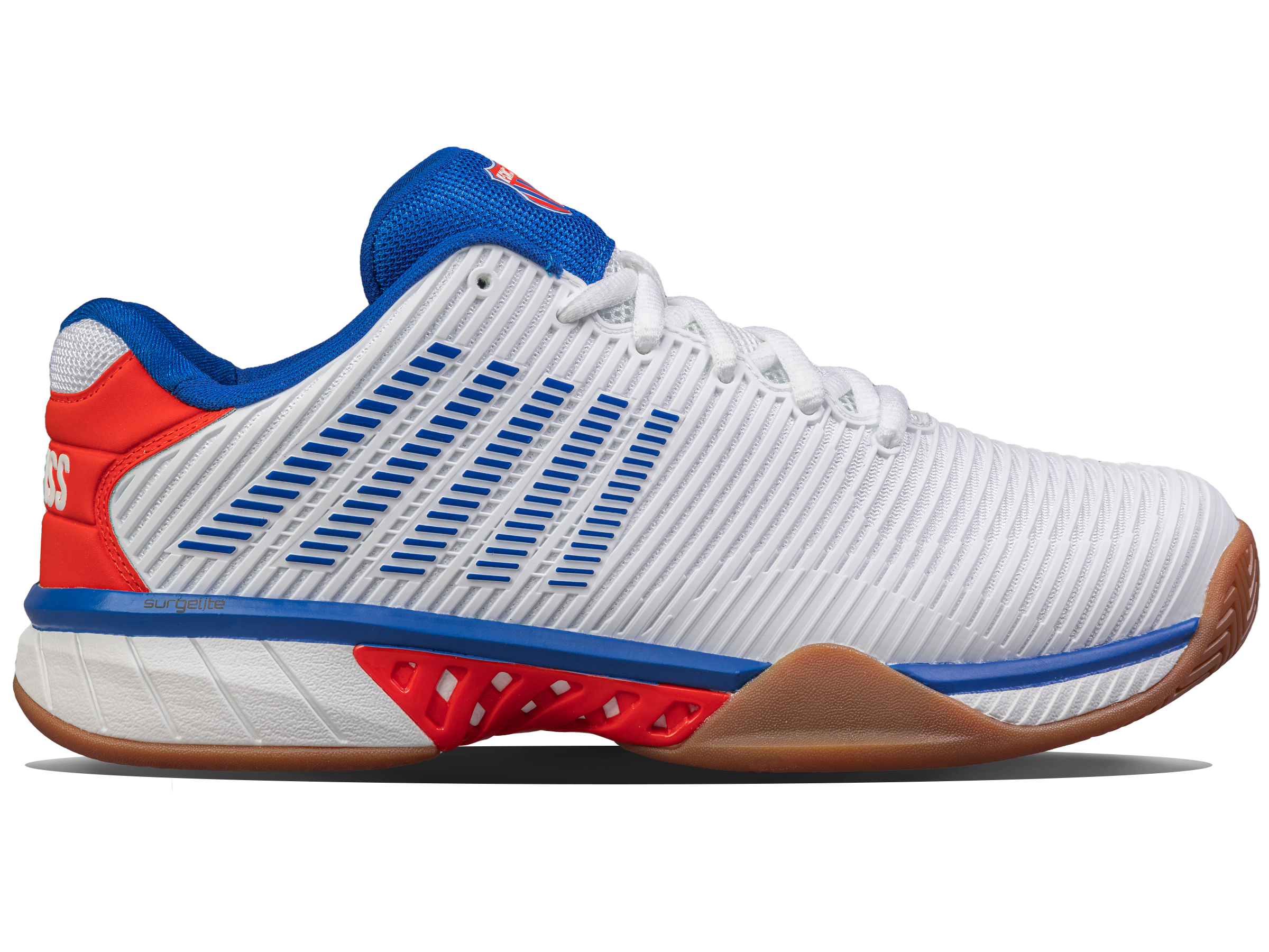 HYPERCOURT EXPRESS 2 INDOOR – K-Swiss US