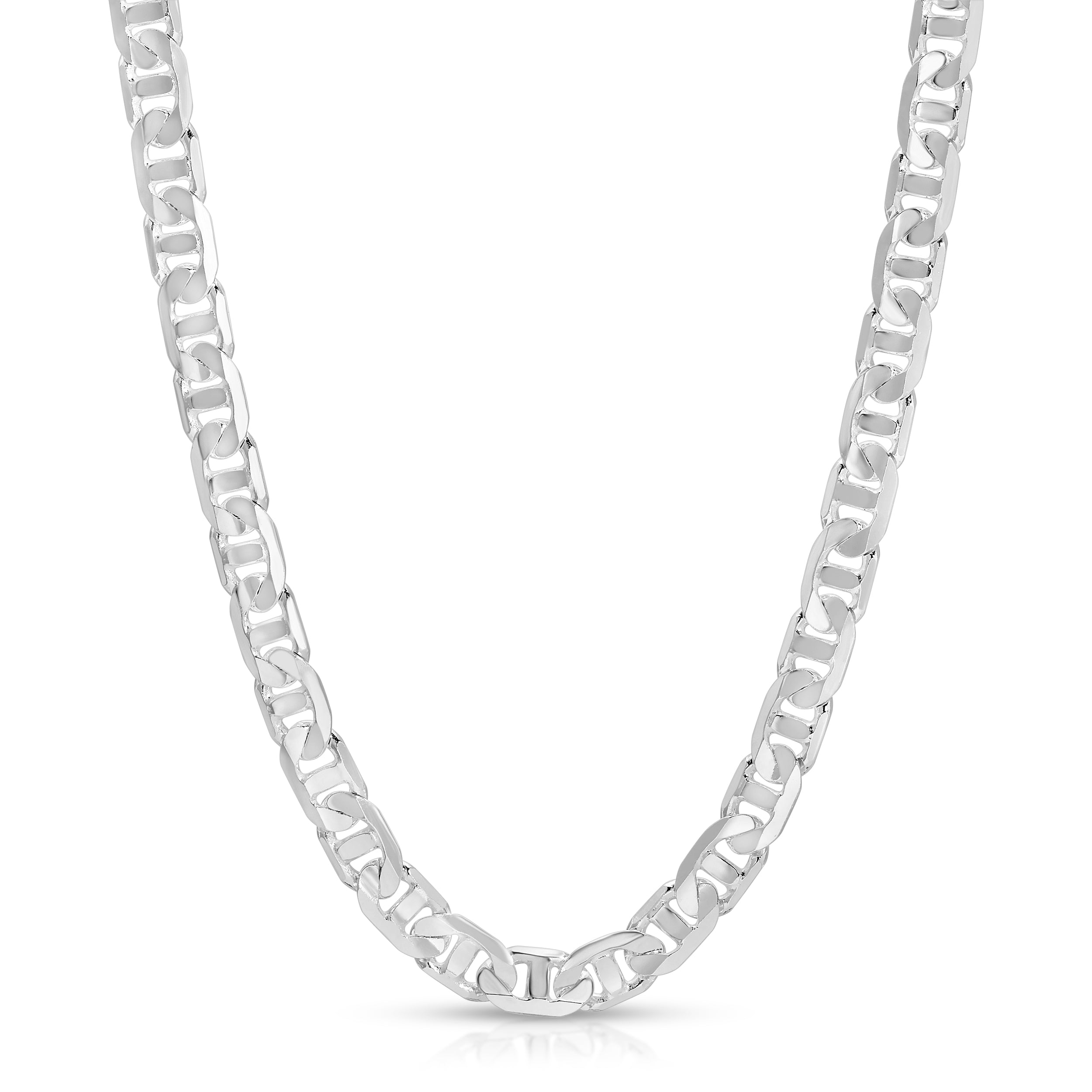 5mm Master Link Chain – LZJ