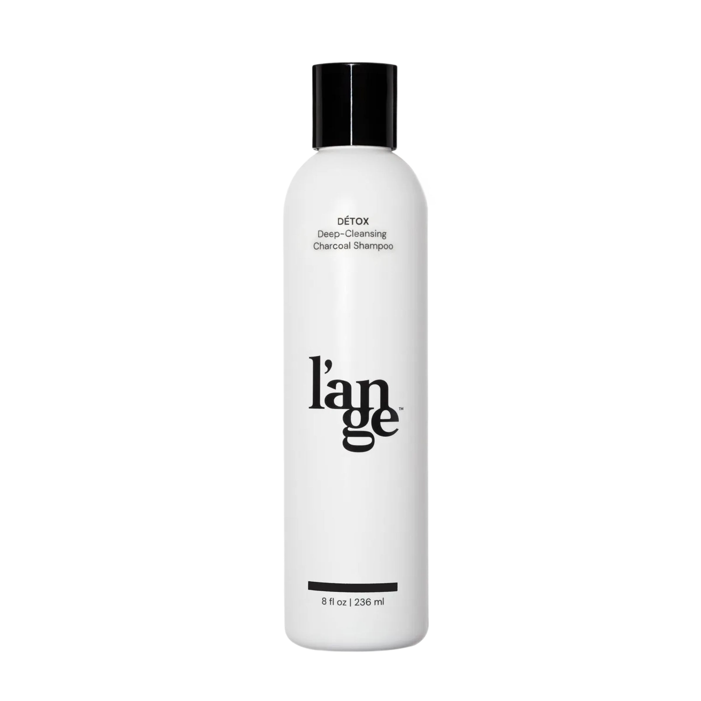 Detox Shampoo - L'ange Hair