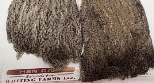 WHITING（ホワイティング）、CDLコックデレオンのヘンネックは在庫OK