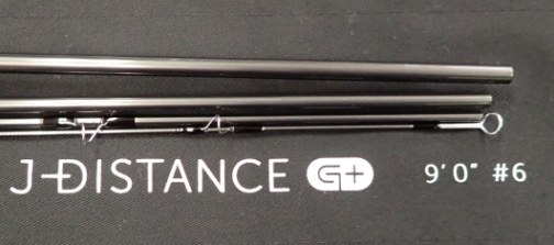 TMC（ティムコ）、Jディスタンス906-4 G+がお嫁に行きますので