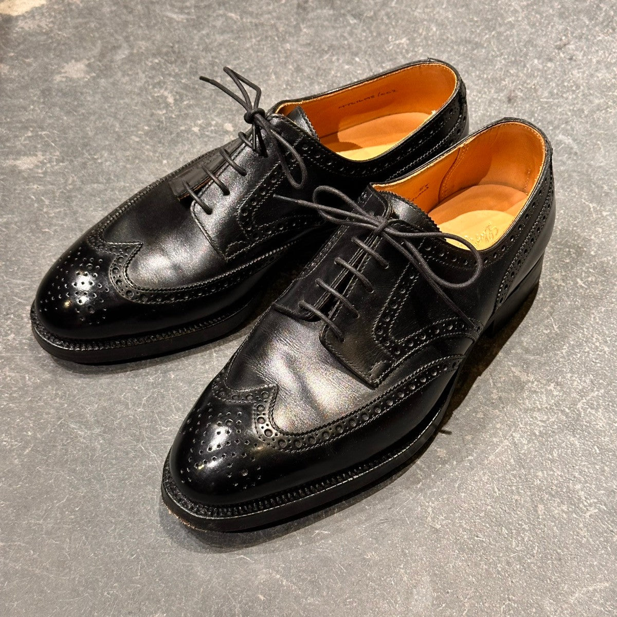 Lloyd Footwear】ロイドフットウェア スペンサー マスターロイド