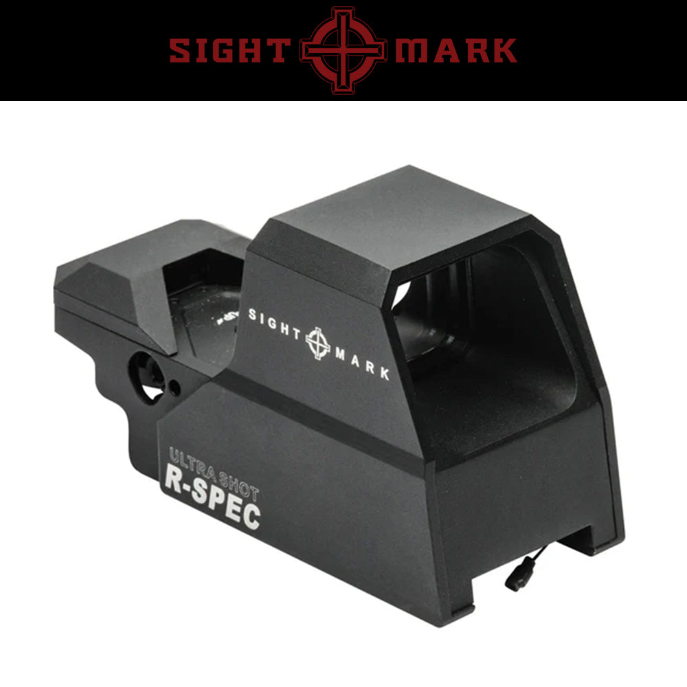 Sightmark Ultra Shot R-Spec Reflex Sight SM26031