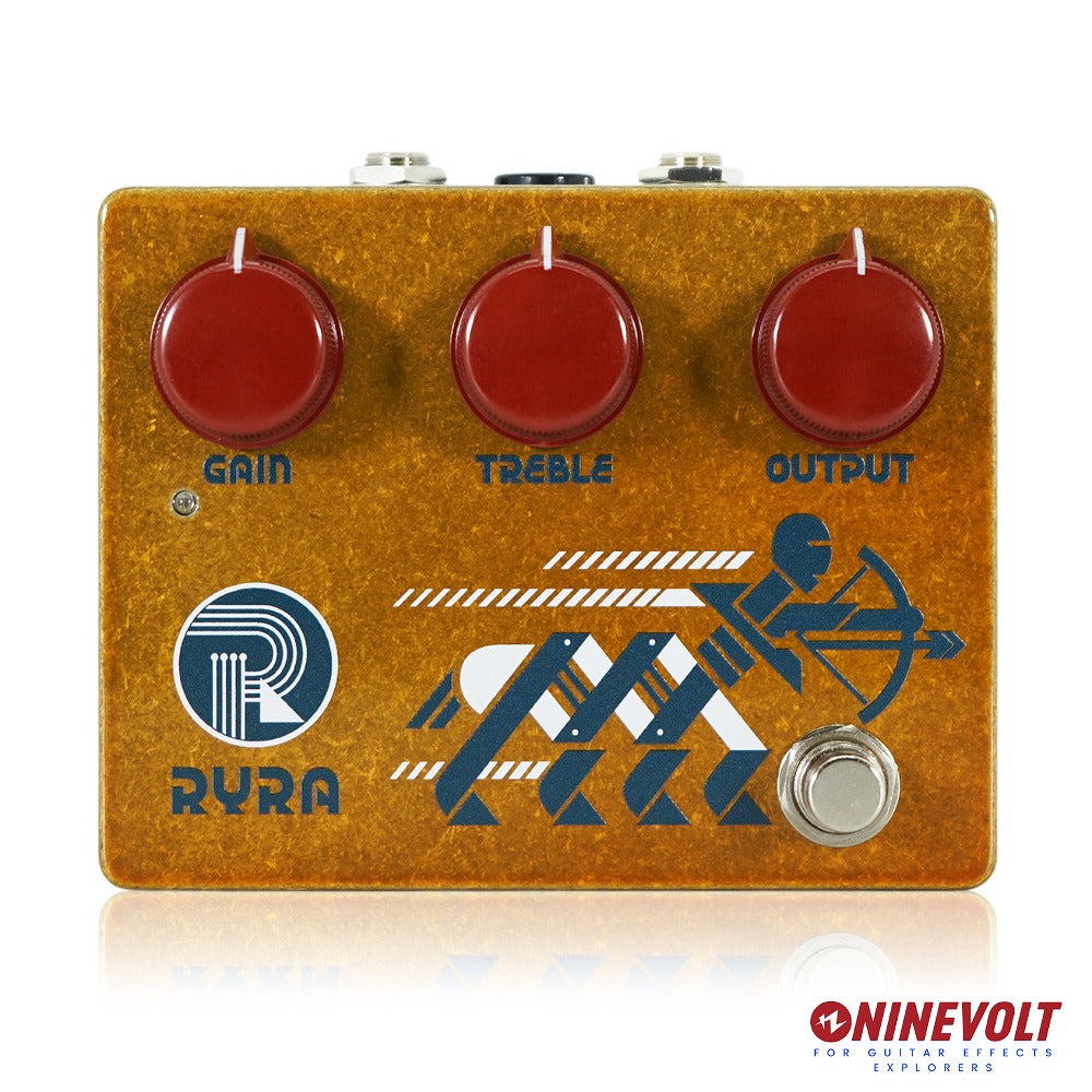 RYRA - The Klone Gold – LEP INTERNATIONAL