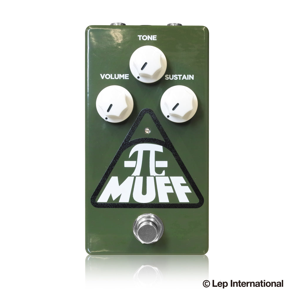 RYRA - The Tri-Pi Muff – LEP INTERNATIONAL