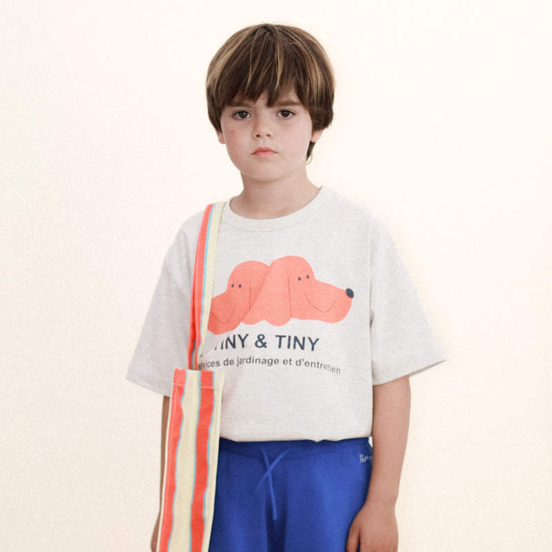 TINYCOTTONS / タイニーコットンズ – LePuju