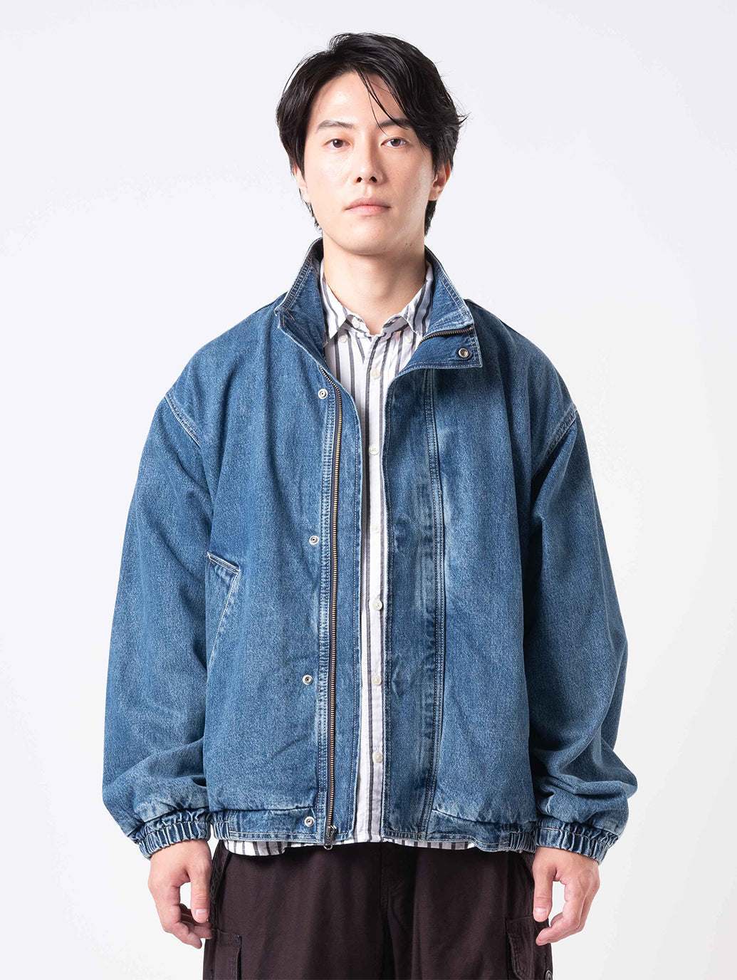 ハイランドパークジャケット – リーバイス®公式オンラインストア