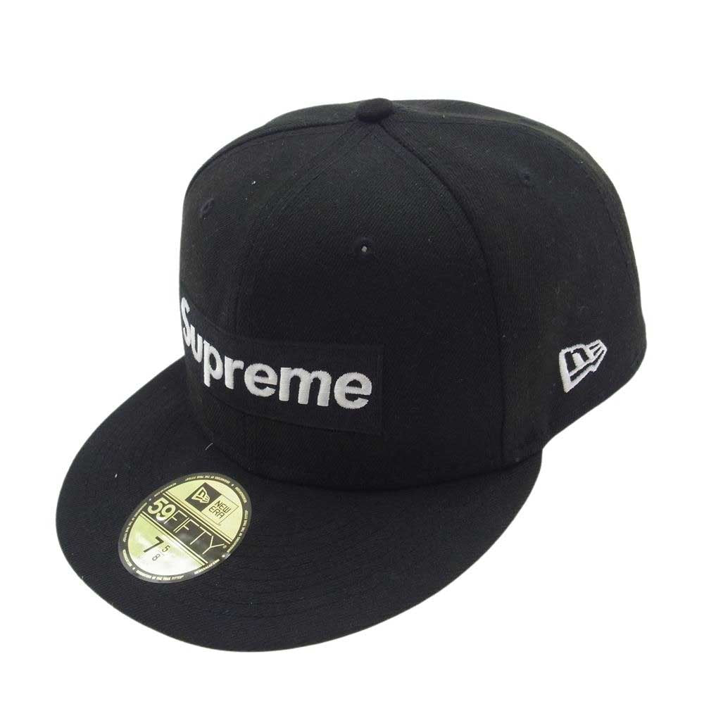 Supreme シュプリーム 21AW × NEW ERA ニューエラ OPENING DAY