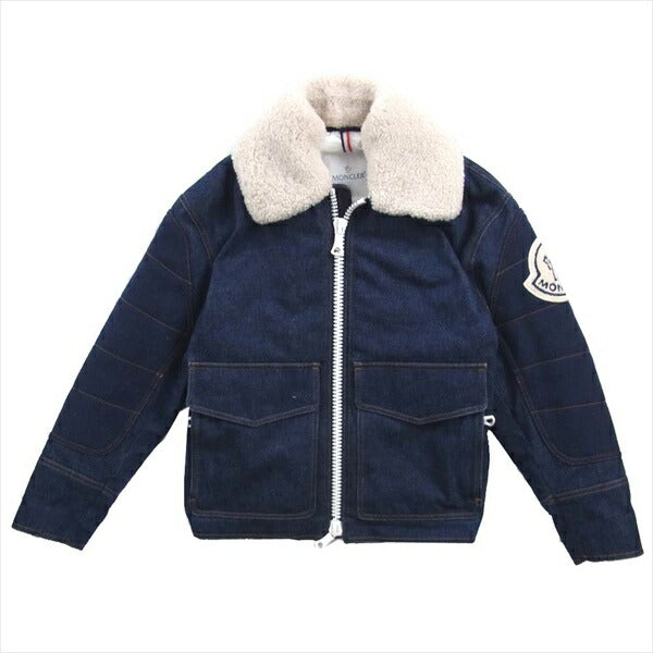 MONCLER モンクレール × ami 国内正規品 MARCELL マルセル ボア