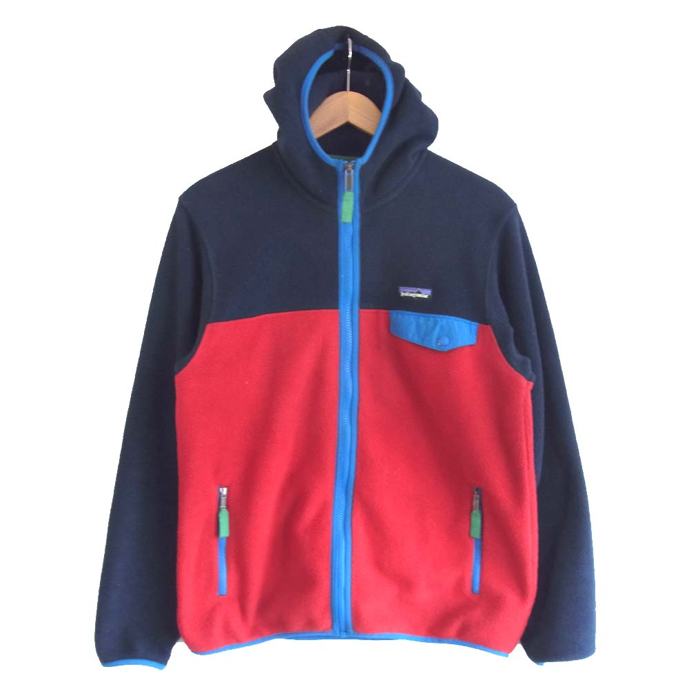 patagonia パタゴニア 16AW 25462 Lightweight Synchilla Snap-T