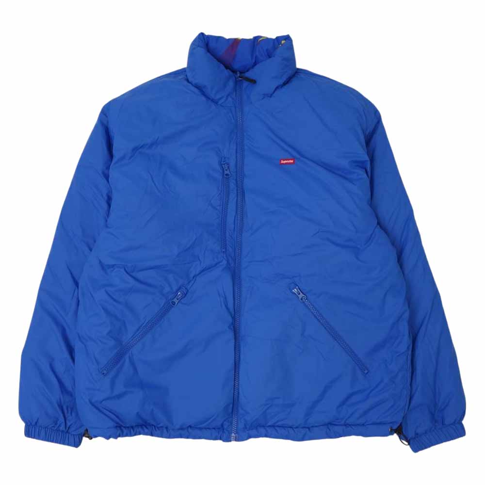Supreme シュプリーム 20AW Watches Reversible Puffy Jacket ウォッチ