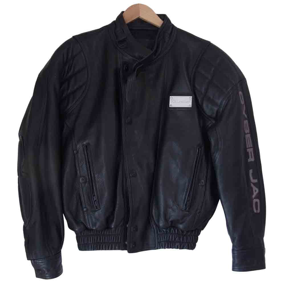 KADOYA カドヤ K`S LEATHER CYBER JAC サイバー ジャック AKIRA アキラ