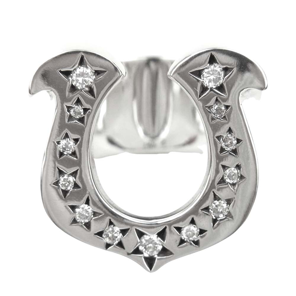TENDERLOIN テンダーロイン 新品仕上げ済み T-H.S RING SILVER STONE