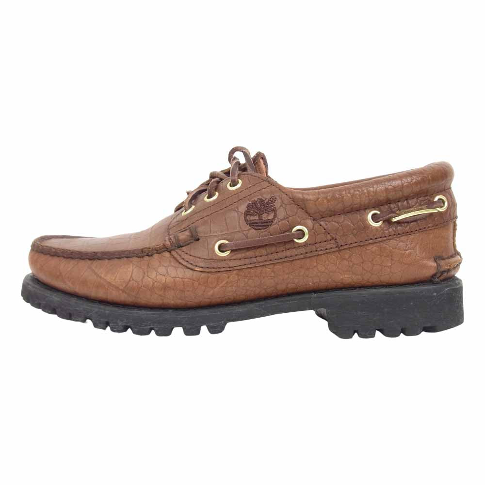 Supreme シュプリーム 16AW TB0A1H2J Timberland ティンバーランド 3