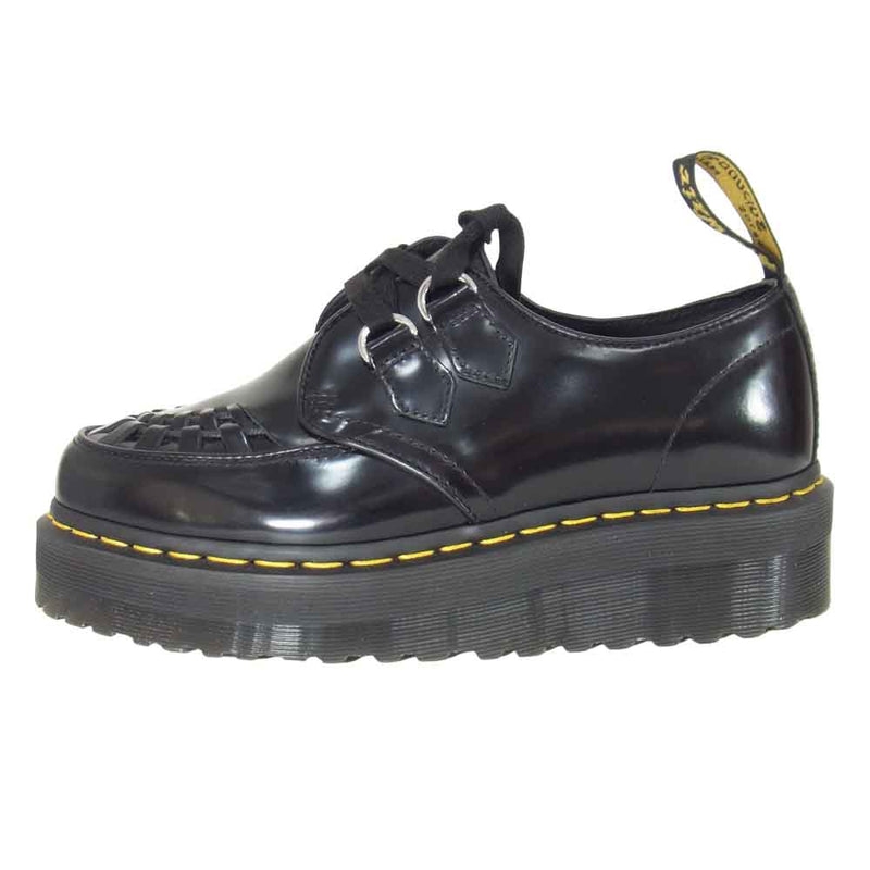 Dr.Martens (ドクターマーチン) SIDNEY シドニー