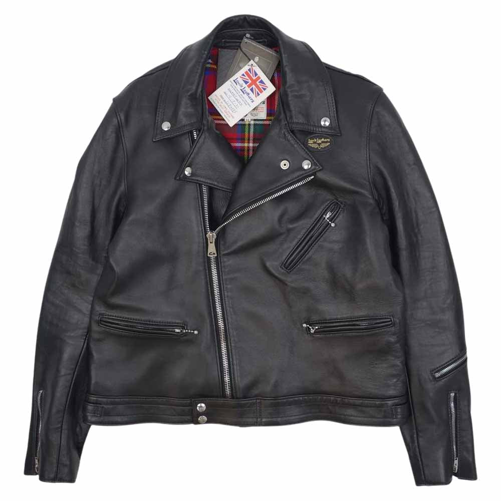 Lewis Leathers ルイスレザー 441TR Cyclone サイクロン ラットランド