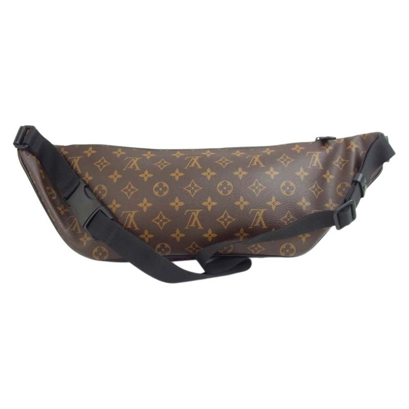Louis Vuitton ウェストバッグ モノグラム