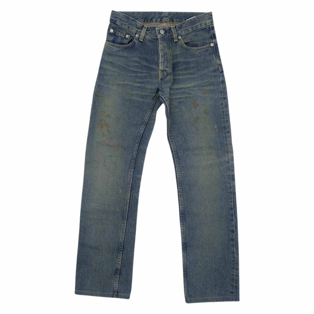 HELMUT LANG ヘルムートラング HELMUT LANG jeans 国内正規品 バス