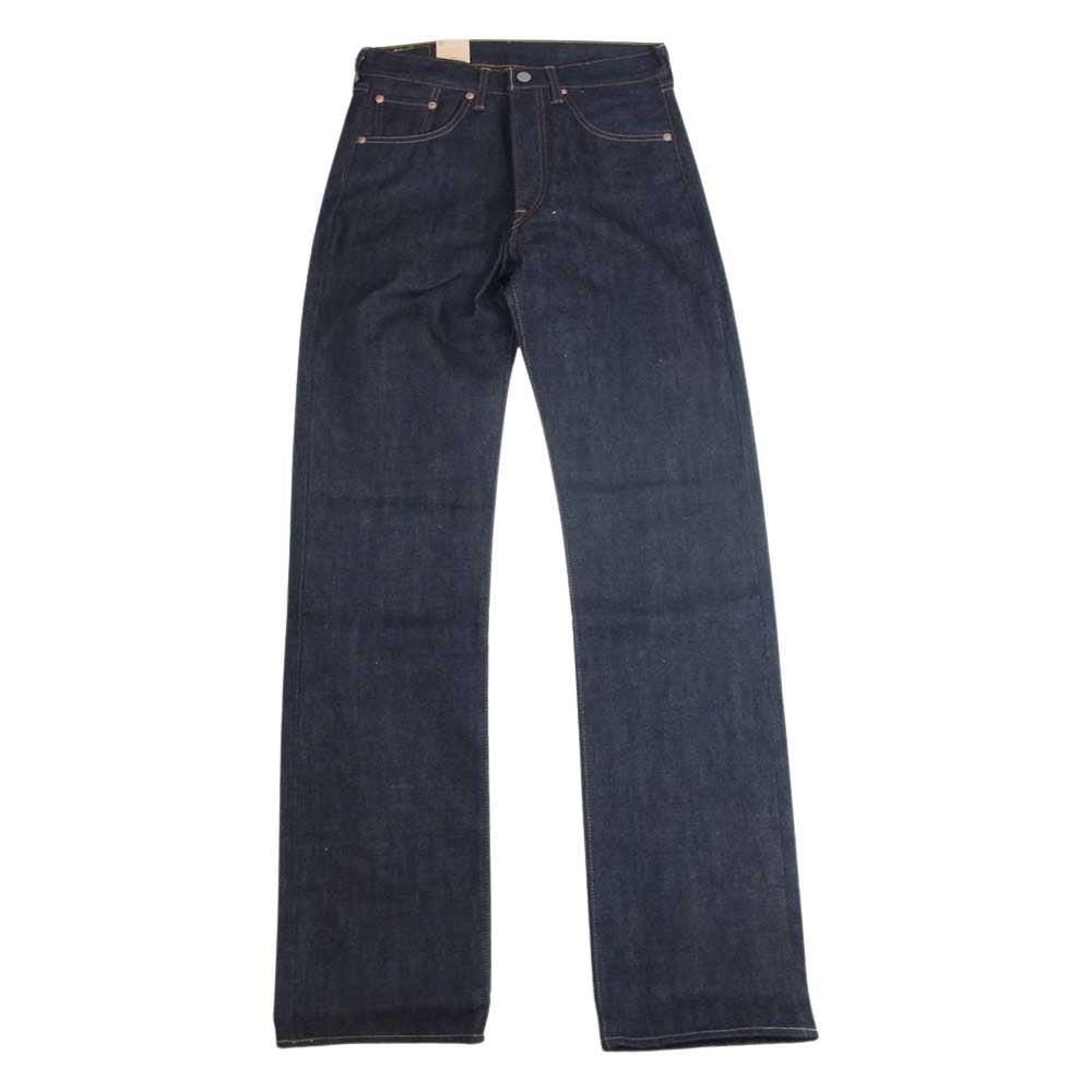 Levi's リーバイス 67501-0017 LVC 日本製 67年モデル 復刻 レプリカ A