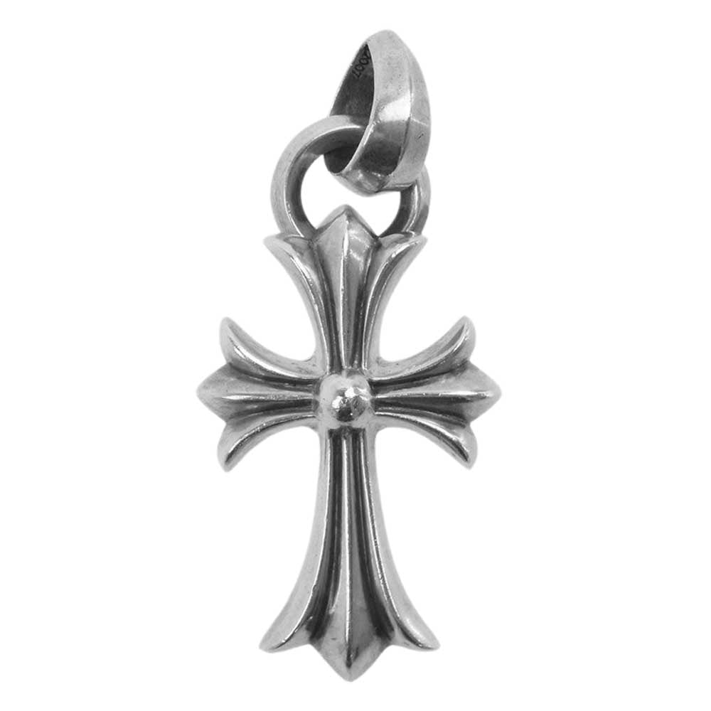 CHROME HEARTS クロムハーツ（原本無） CH CRS SM W/BALE スモール CH