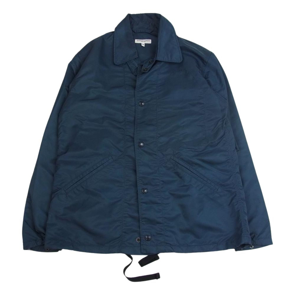 Engineered Garments エンジニアードガーメンツ Ground Jacket