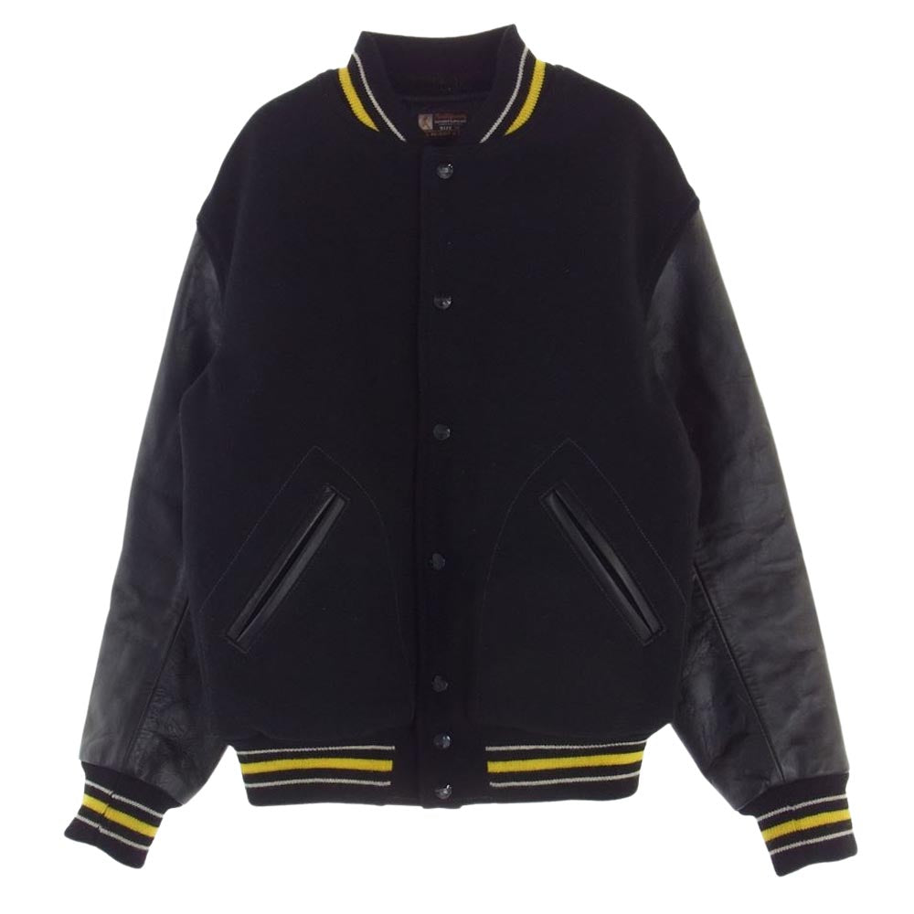 The REAL McCOY'S ザリアルマッコイズ BALLPARK ボールパーク アワード