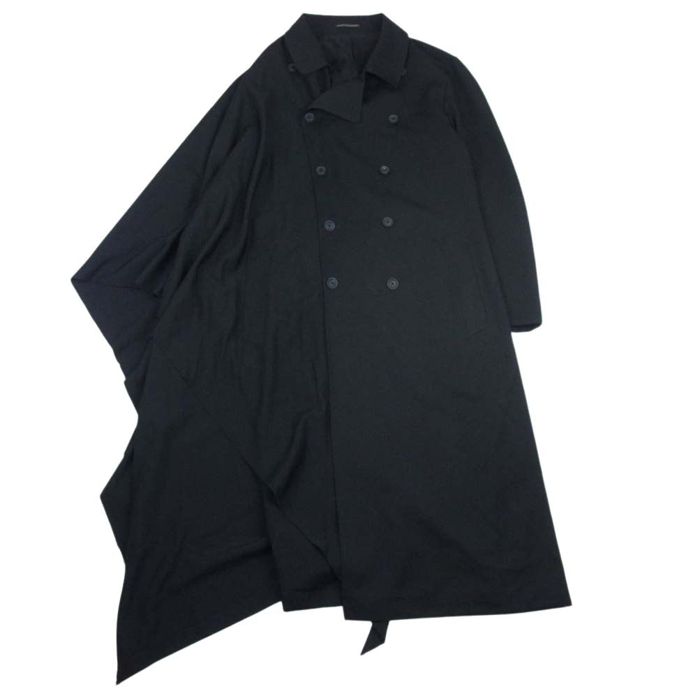 Yohji Yamamoto POUR HOMME ヨウジヤマモトプールオム 21AW HX-C15-100