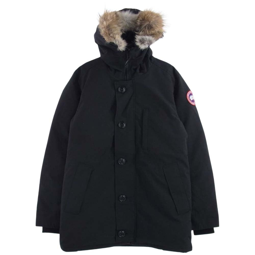 CANADA GOOSE カナダグース 22AW 3438JM 国内正規品 ジャパンタグ