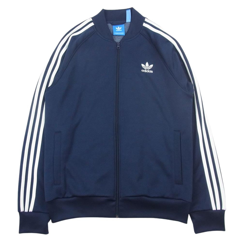 adidas アディダス AY7061 SST TRACK TO トラック ジャケット ジャージ