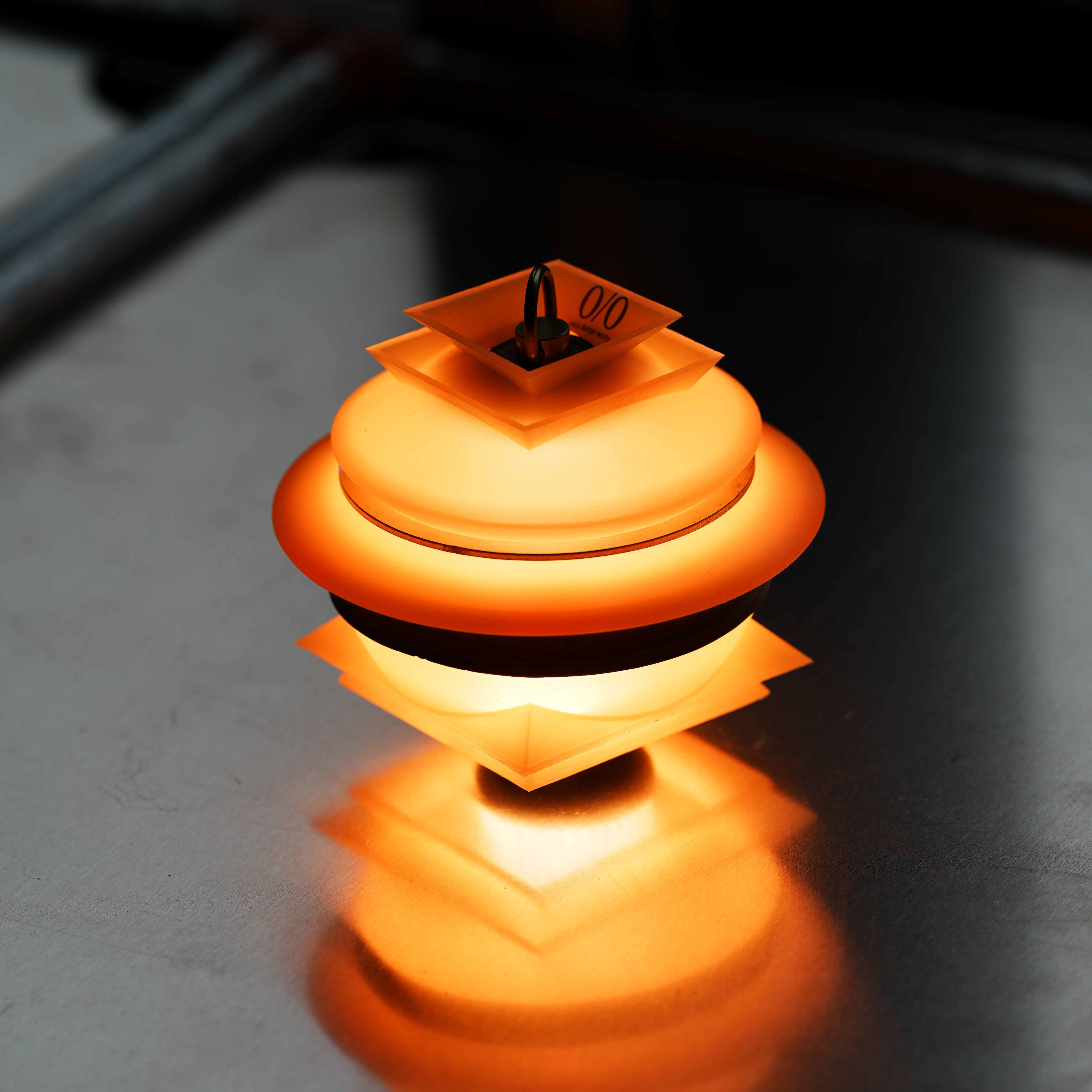 抽選販売】Valo shade MID CENTURY – LOG