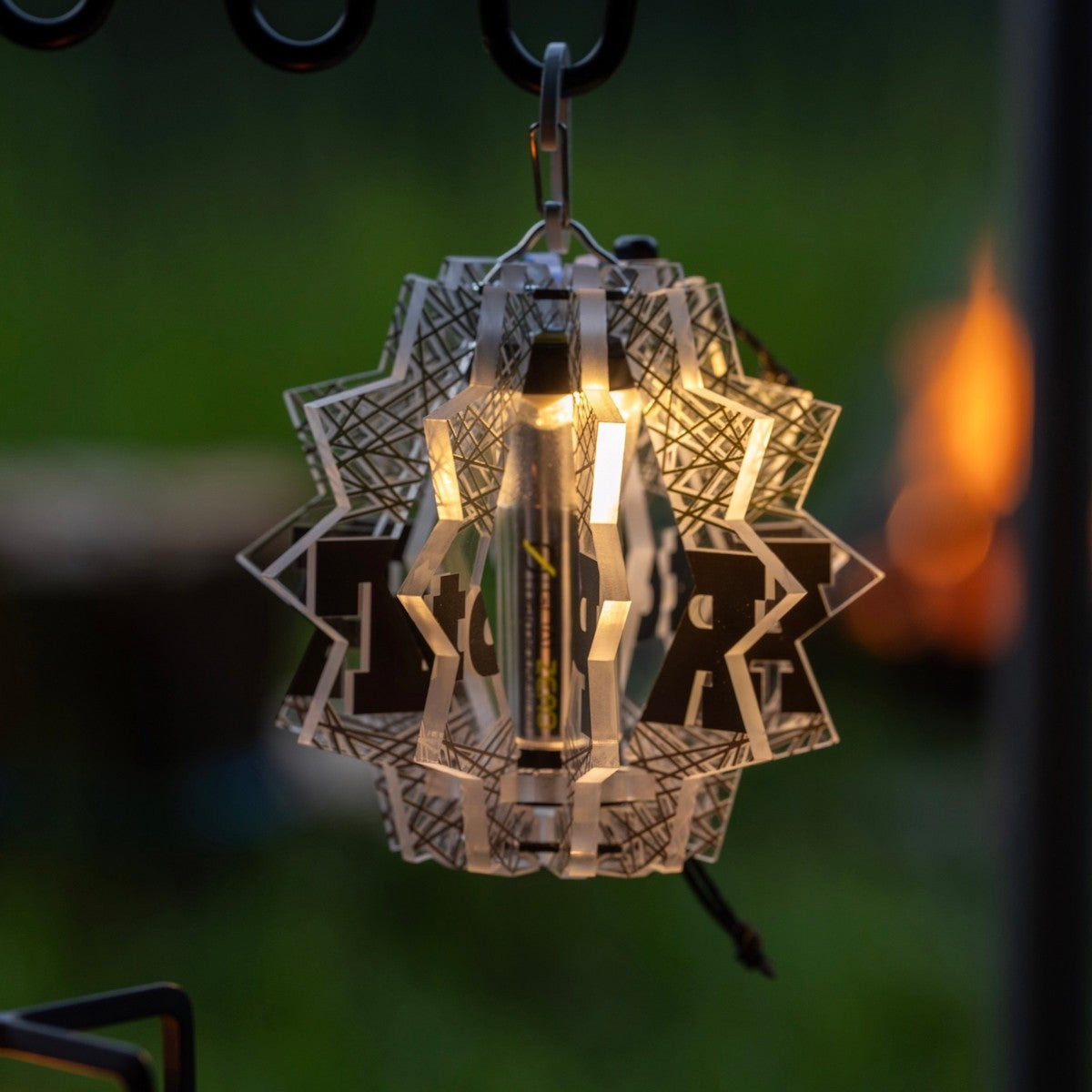 ライト・ランタン Natal design BONBONERO & Bonbonero CASE ライト