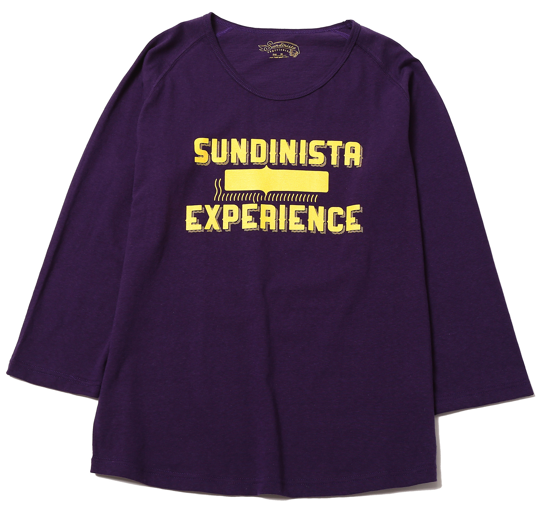 SUNDINISTA EXPERIENCE｜BLOG｜WACKO MARIA(ワコマリア),RUDEGALLERY