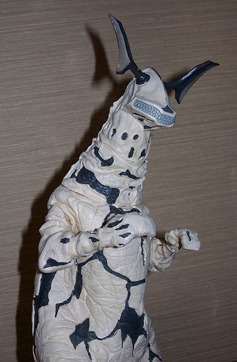 WAVE エレキング : バルタン星人の部屋