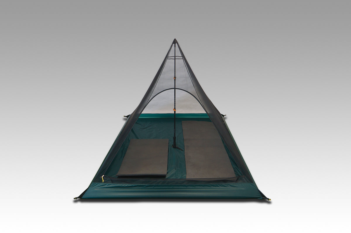 Hapi Mesh – LOCUS GEAR