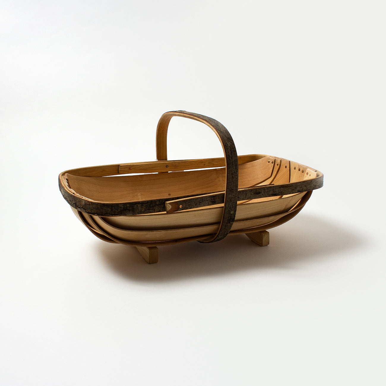 The Royal Sussex Trug(ロイヤルサセックストラッグ) ガーデントラッグ