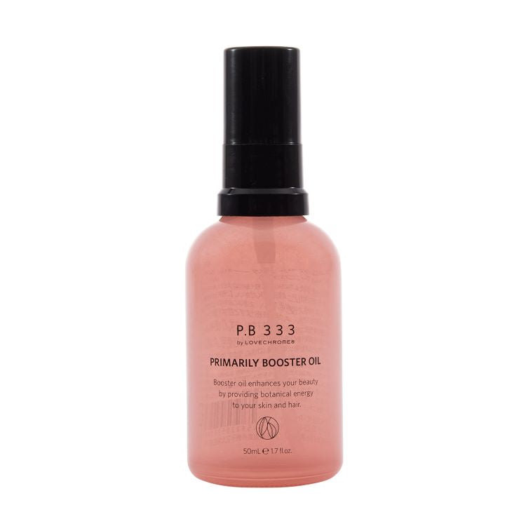 ラブクロム プライマリー ブースターオイル