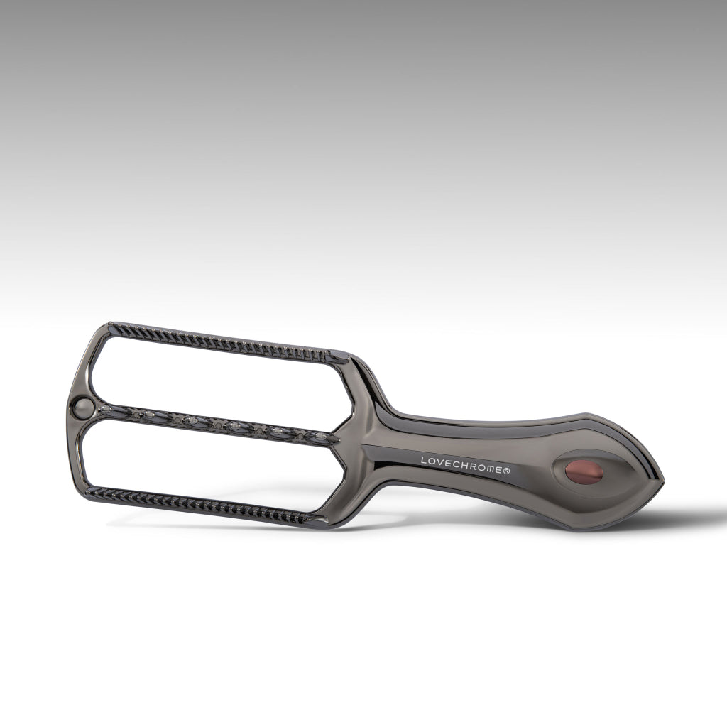 ラブクロム PGパドルコーム プレミアムブラック(メーカー希望小売価格)