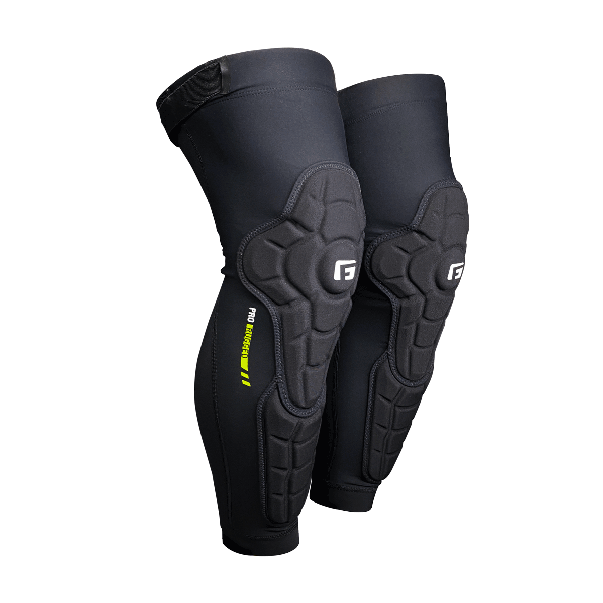 G-Form | Pro-Rugged 2 MTB Knee/Shin Guards (Adult) – G-Form.com