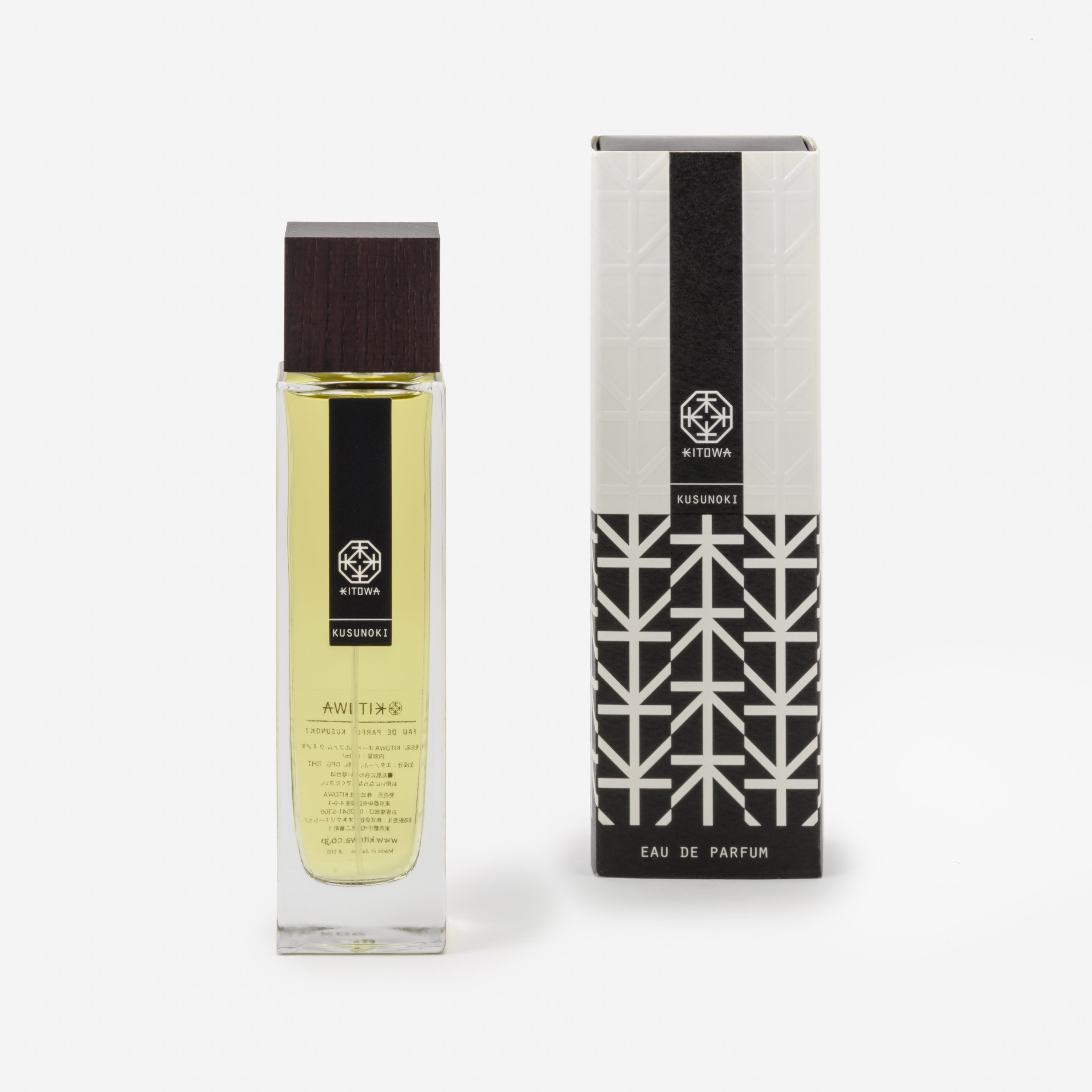 KITOWA】オードパルファム クスノキ – g KEYAKIZAKA