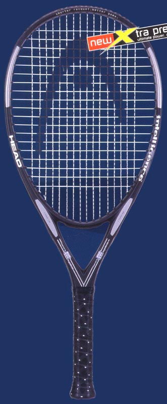 SOHOストリンガー/HEAD/i.X16 ChipSystem