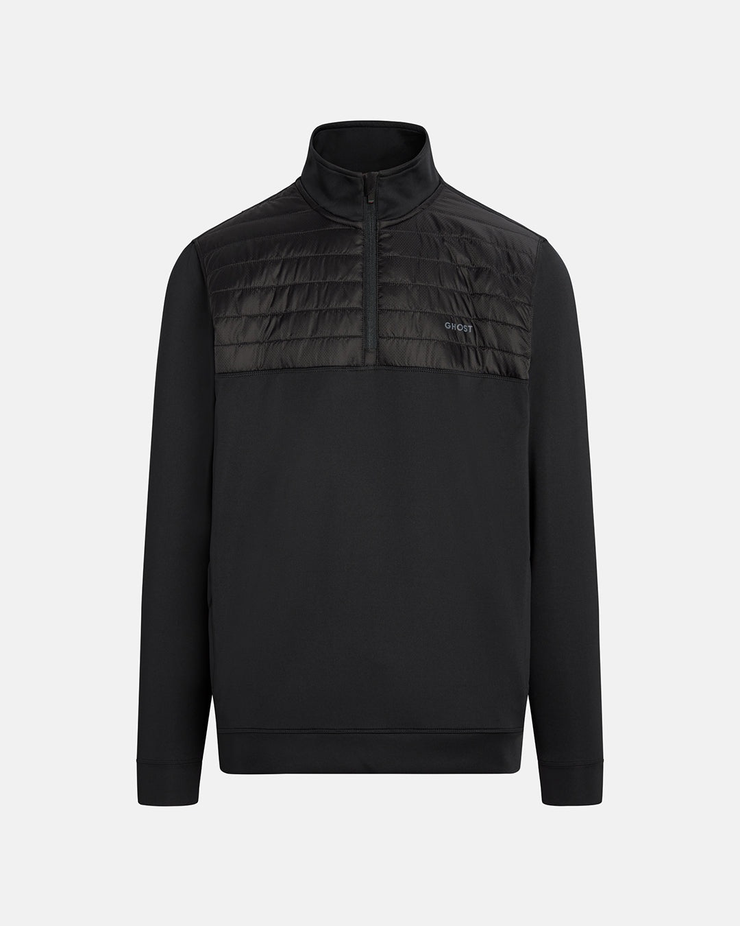 GHOSTGOLF | DAWN PATROL 1/4 ZIP – Ghost Golf
