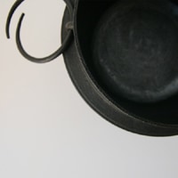 南部鉄器 / 釜定 / 羽釜5合用【ゆうパケット不可】｜designshop