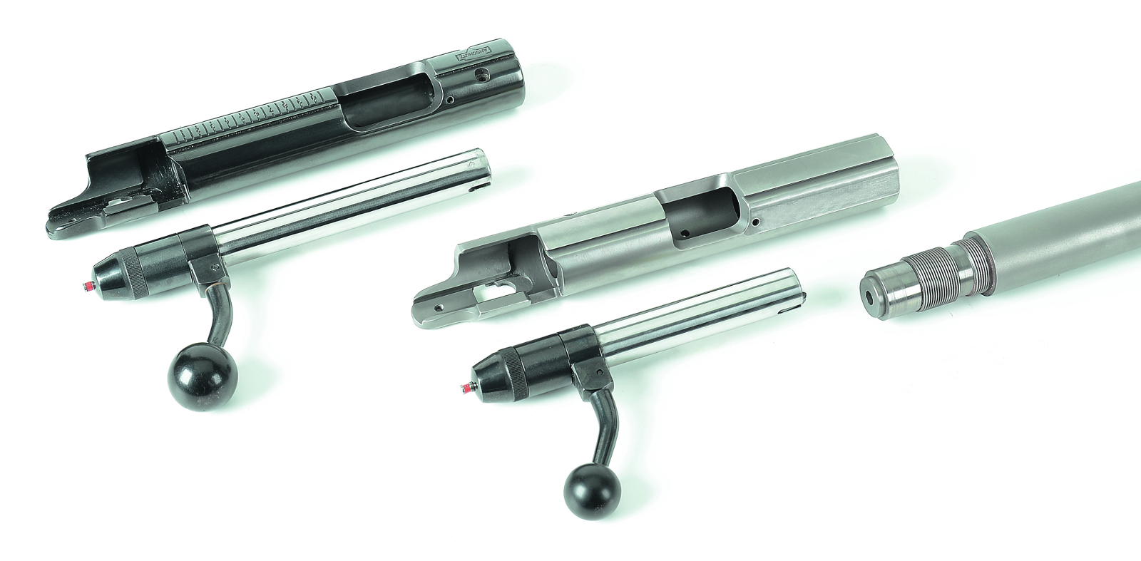 銀座銃砲店 [射撃コラム]