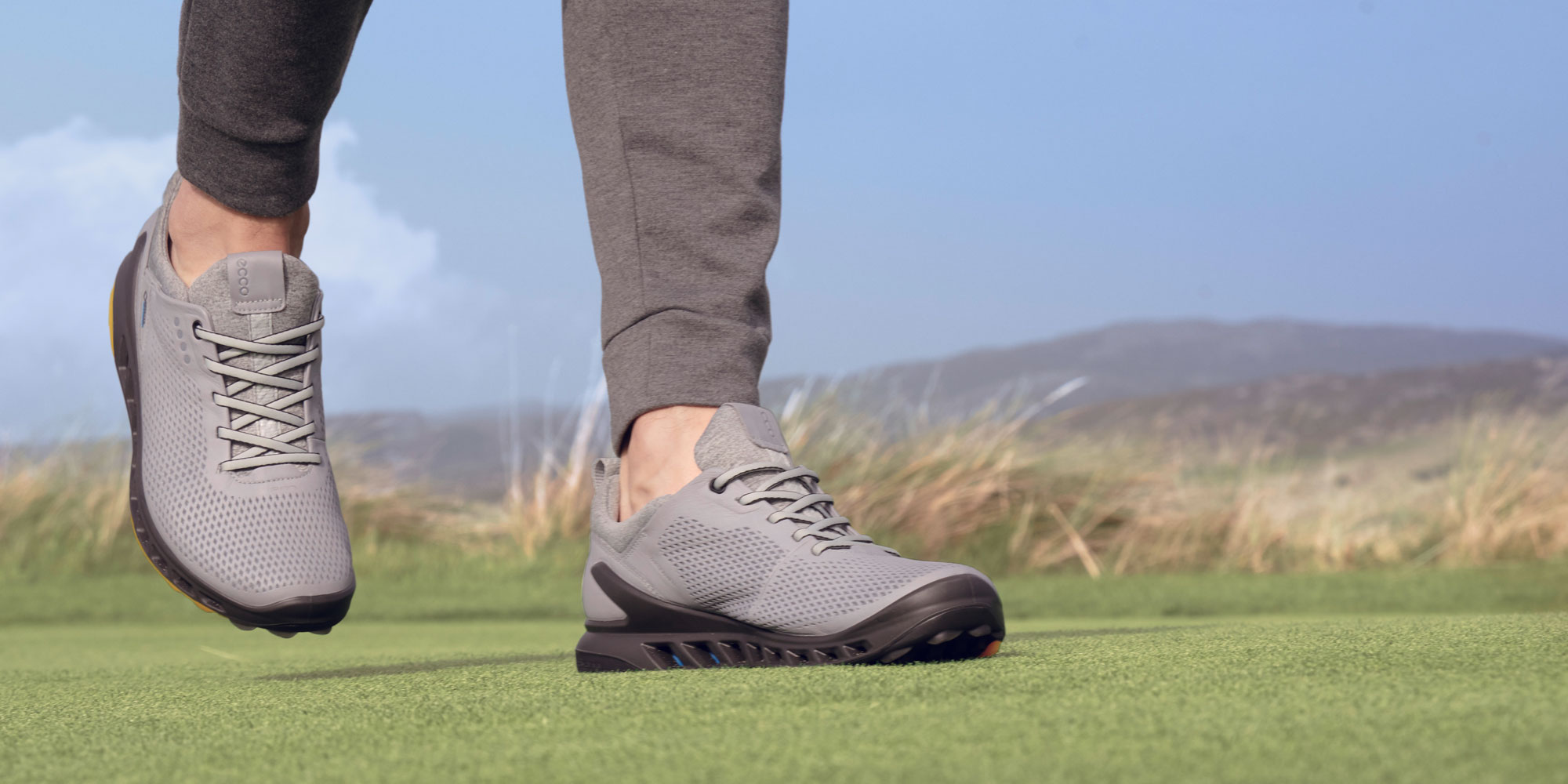 ECCO BIOM COOL PRO ゴルフシューズ US ECCO BIOM COOL PRO ゴルフ