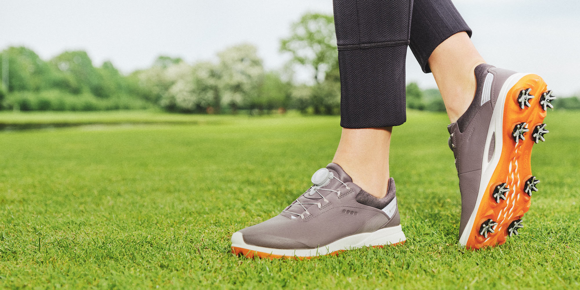 ECCO Women's Biom G3 | ECCO Golf